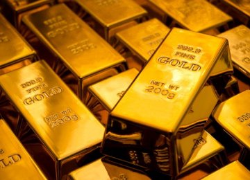 Prigozhin’s companies smuggled gold from Sudan to fill Russian gold reserves